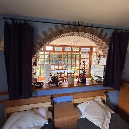 Cal Tia Guest House Viliella Exterior foto