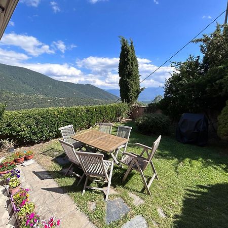 Cal Tia Guest House Viliella Exterior foto