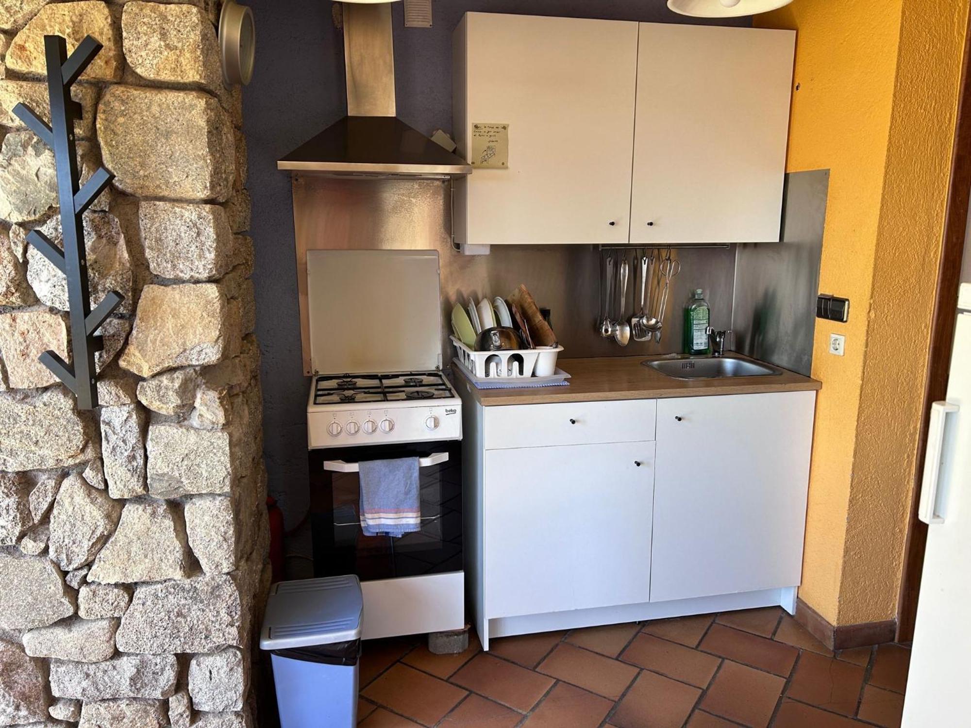 Cal Tia Guest House Viliella Exterior foto
