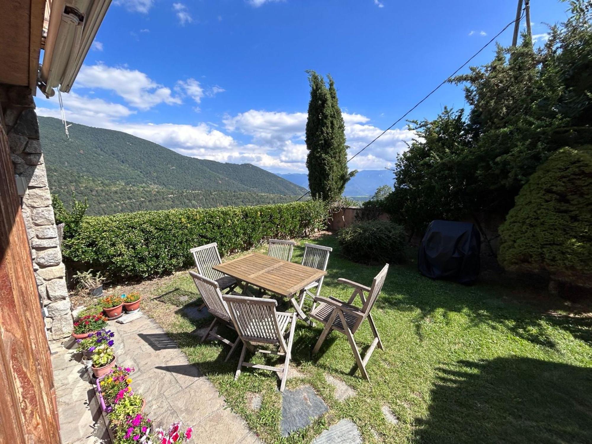 Cal Tia Guest House Viliella Exterior foto