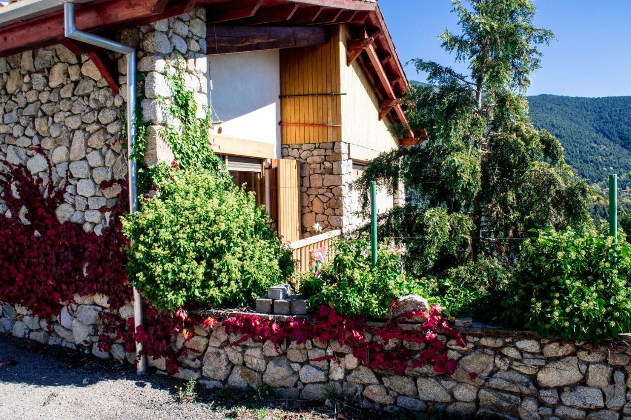 Cal Tia Guest House Viliella Exterior foto