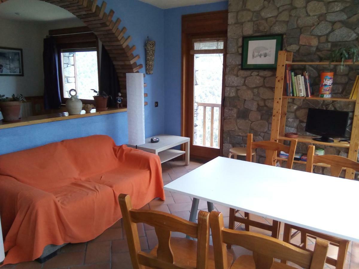 Cal Tia Guest House Viliella Exterior foto